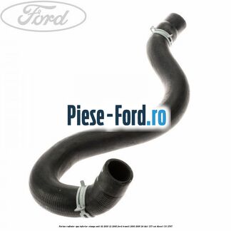 Furtun radiator apa inferior stanga anii 02/2003-12/2006 Ford Transit 2000-2006 2.4 TDCi 137 cai #3AA3BD7C0E Furtun radiator apa inferior stanga anii 02/2003-12/2006 Ford Transit 2000-2006 2.4 TDCi 137 cai #3AA3BD7C0E